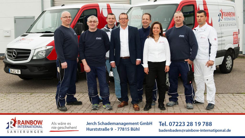 Jerch Schadenmanagement GmbH