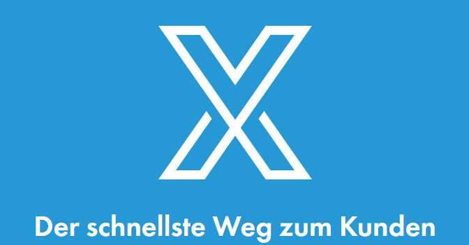 Social X Marketing GmbH