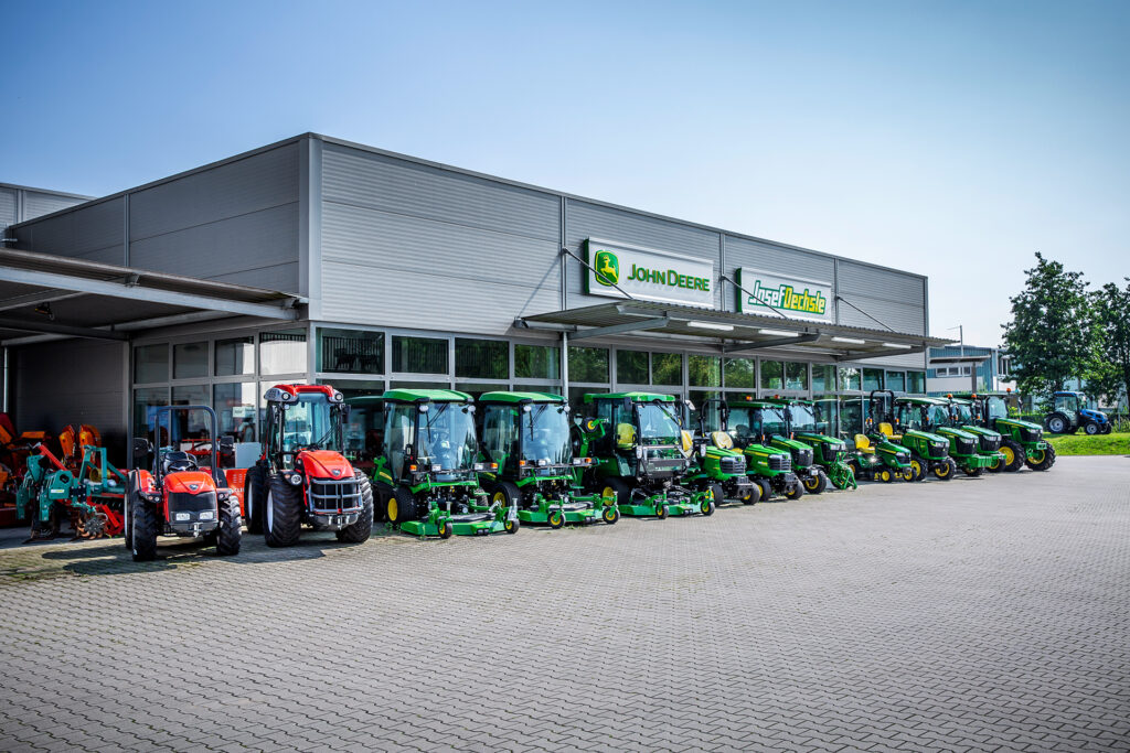 Josef Oechsle GmbH & Co. KG