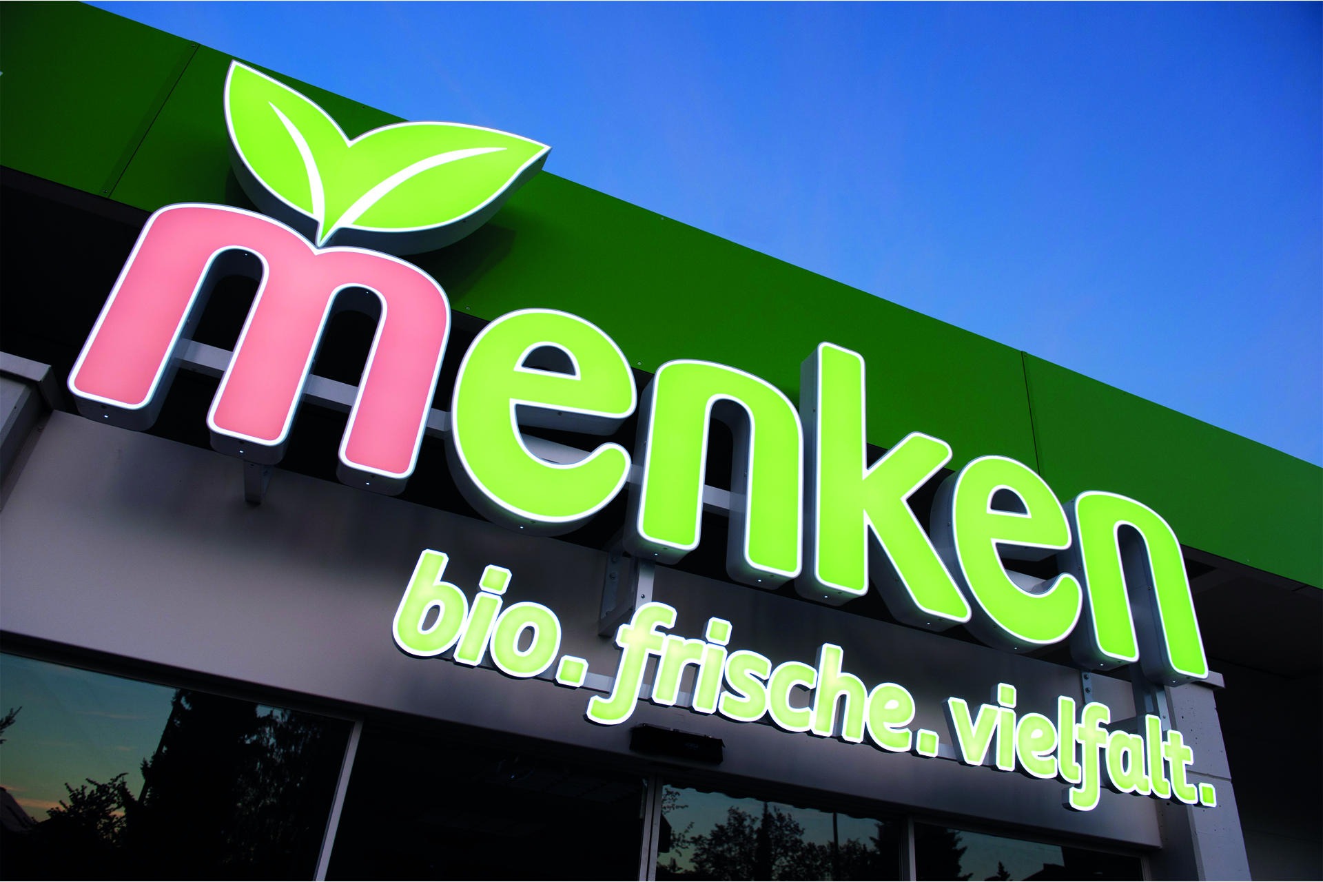 menken GmbH