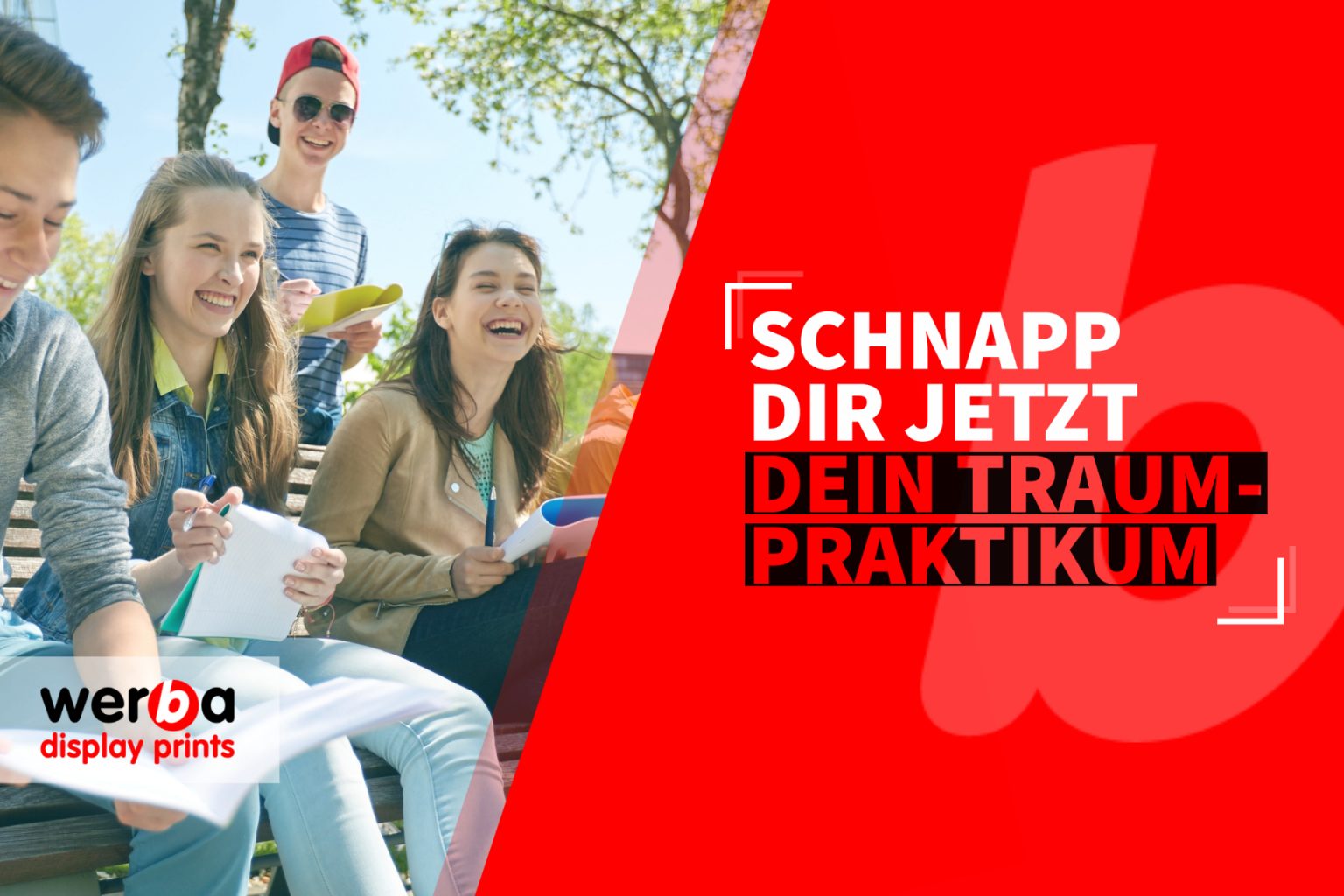 Schülerpraktikumsplätze – buehl-jobs.de