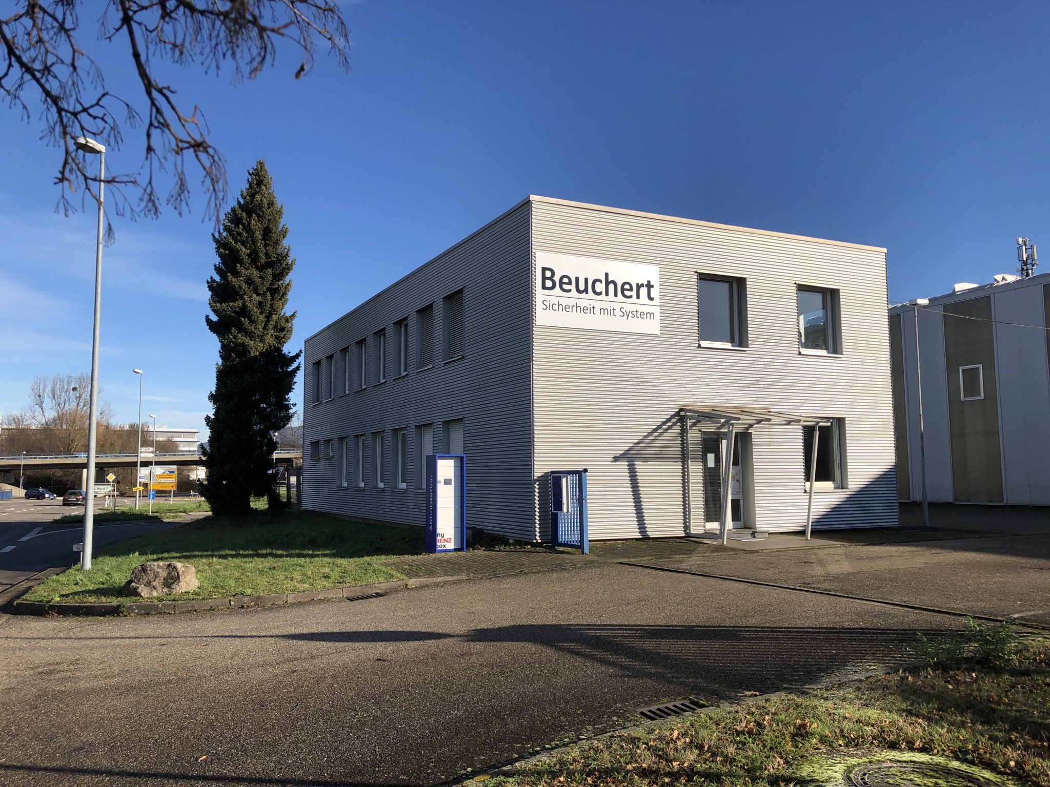 Beuchert GmbH