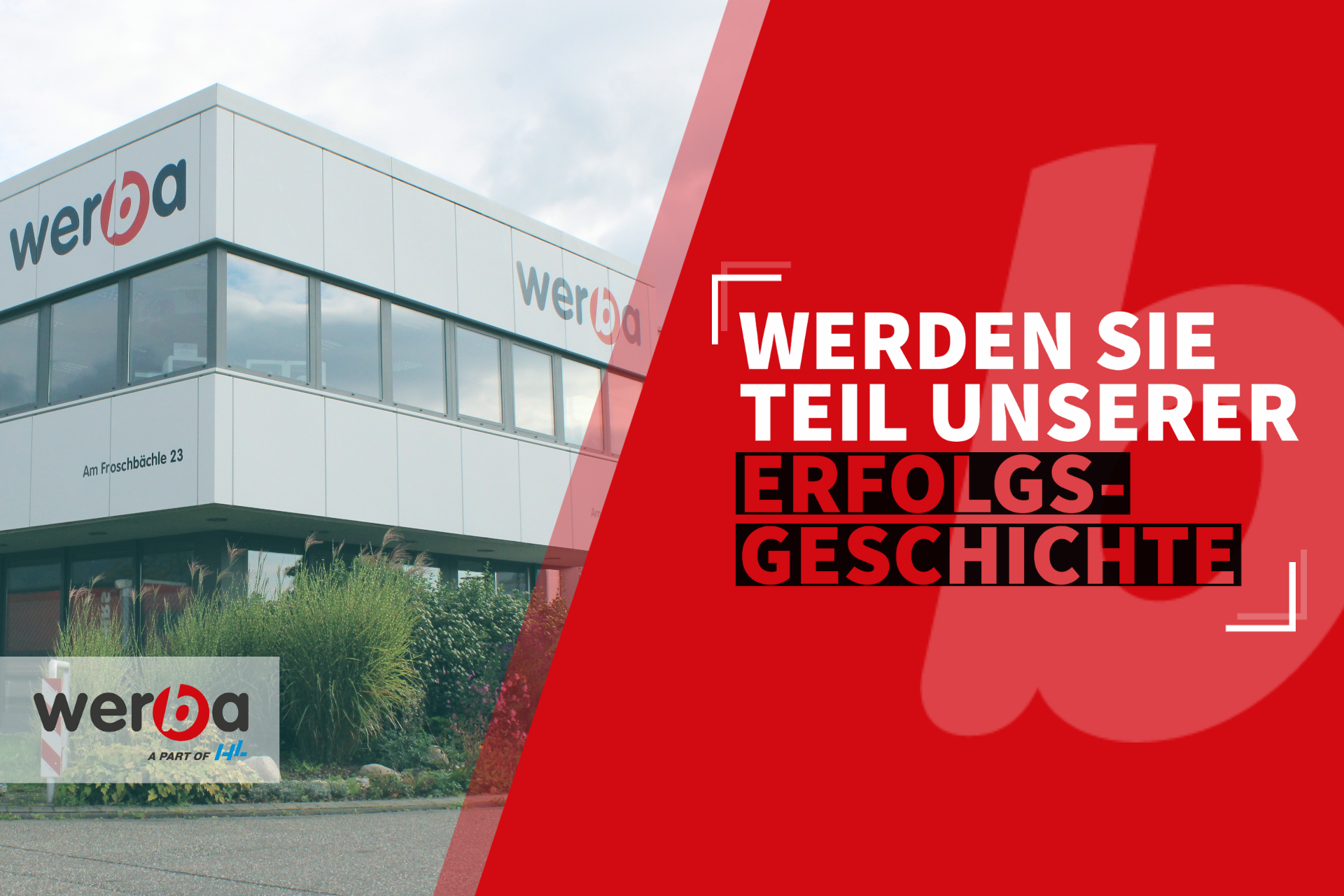 werba print und display GmbH & Co. KG