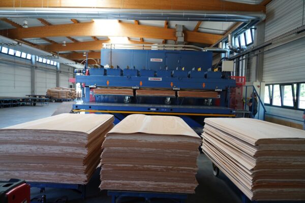 Furnierwerk Bühl GmbH
